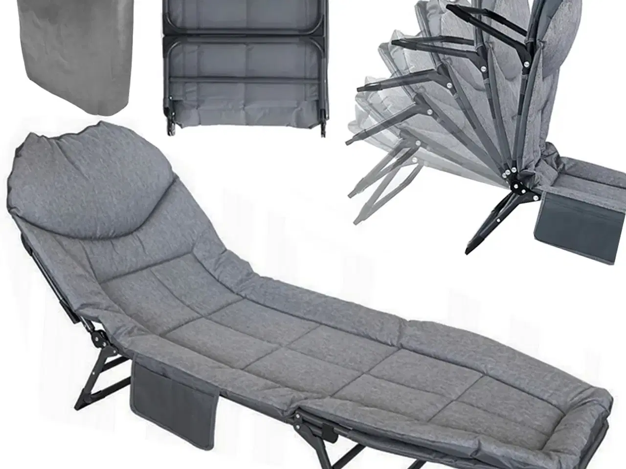 Billede 2 - Solseng/Daybed