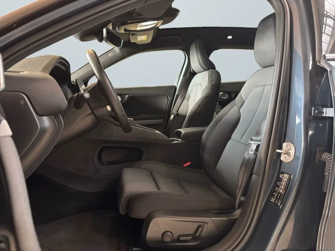 Billede 4 - Polestar 2  Standard Range