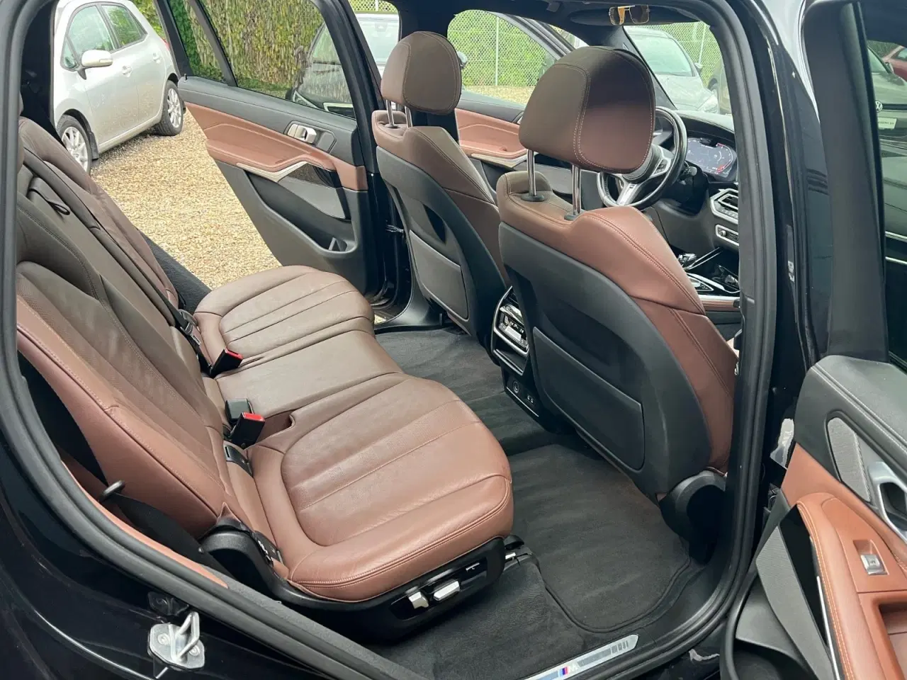 Billede 19 - BMW X7 3,0 M50d xDrive aut. 7prs