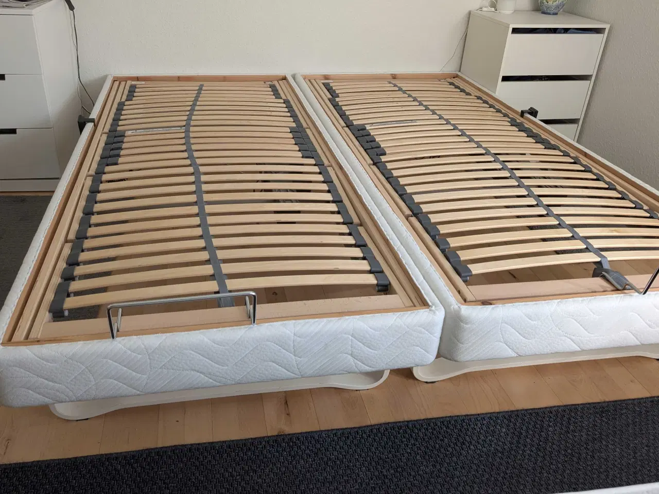 Billede 1 - 2 stk Elevationssenge 