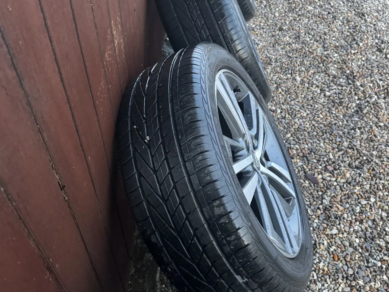 Billede 6 - Audi original fælge 255/40/20 5 x 112 Med sommer