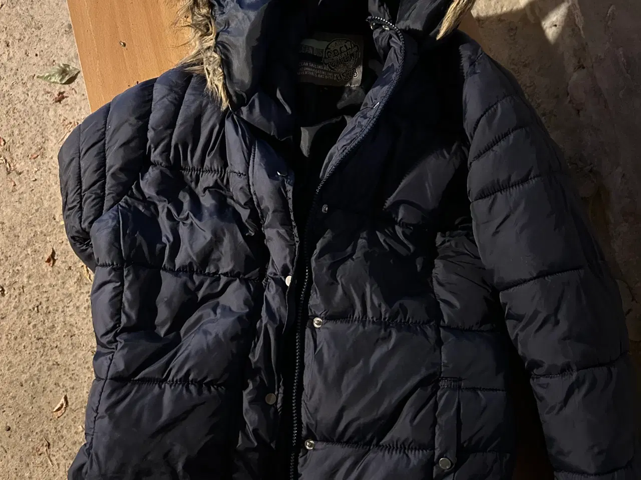 Billede 2 - Vinterjakke