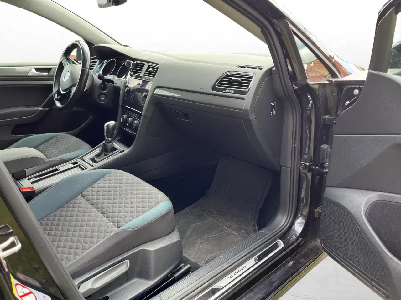 Billede 15 - VW Golf VII 1,6 TDi 115 Comfortline DSG Van