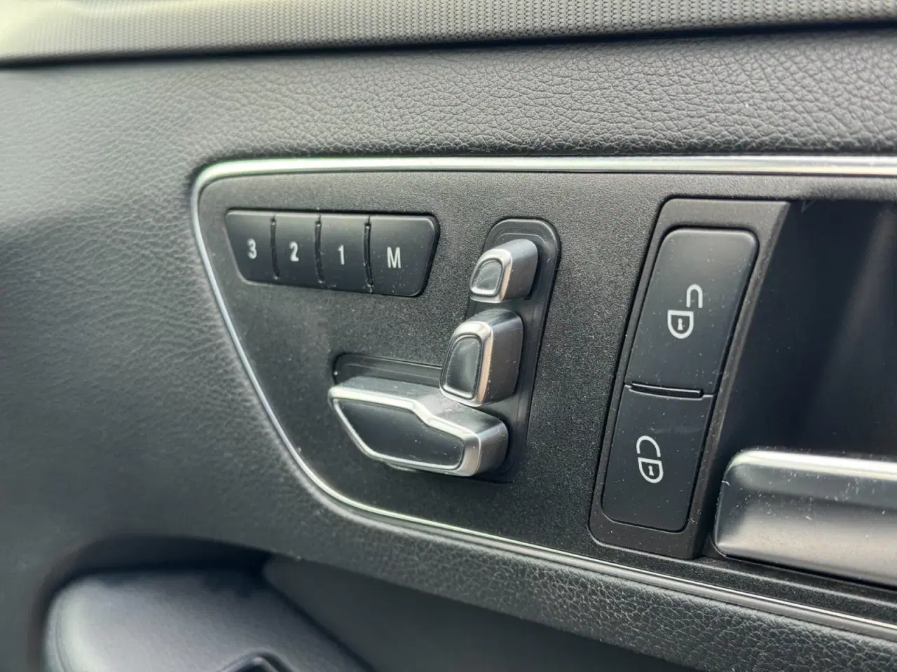 Billede 11 - Mercedes E220 2,2 CDi Avantgarde stc. aut.