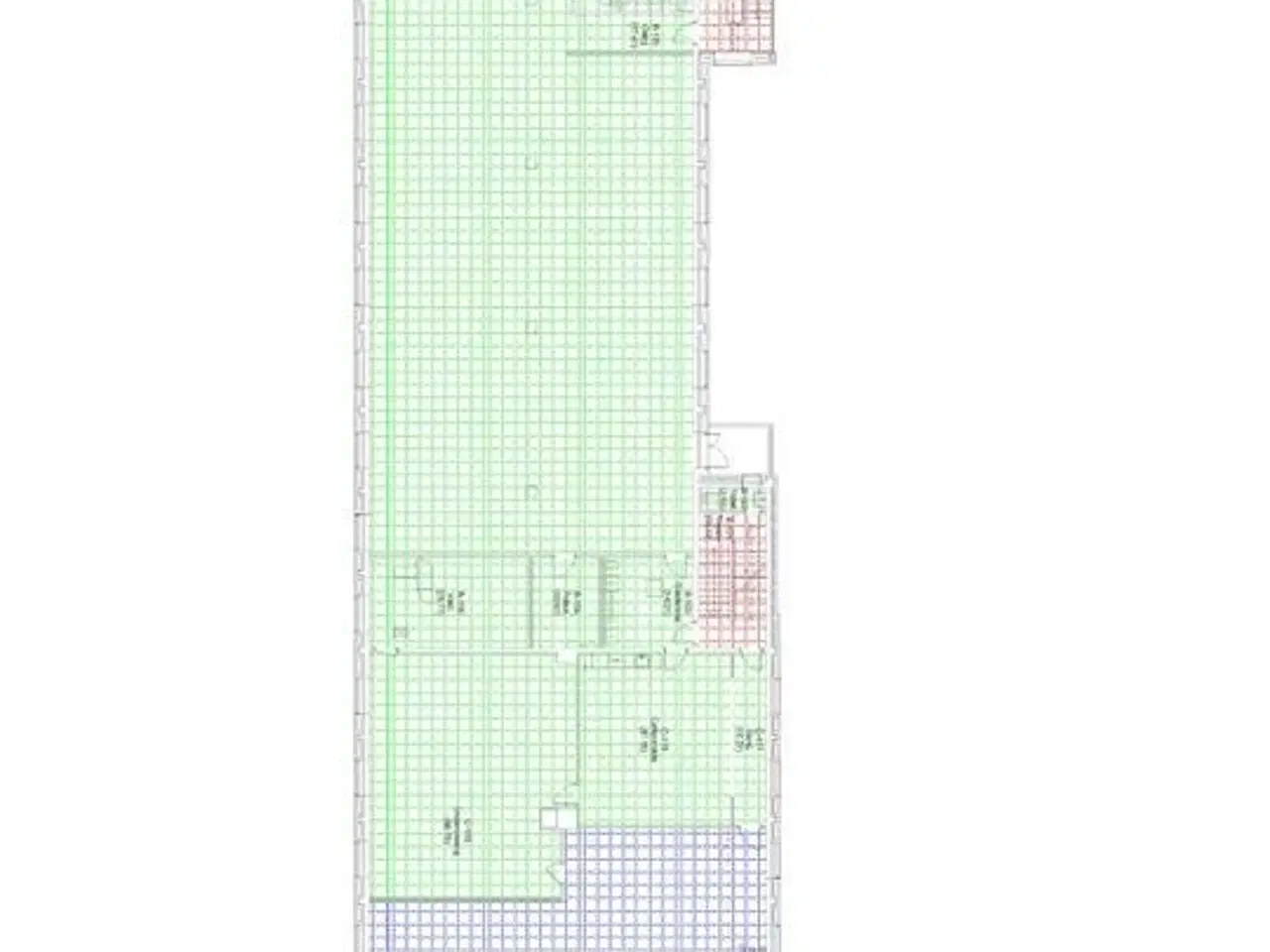 Billede 9 - Velbeliggende kontorlokaler i Kolding centrum udlejes