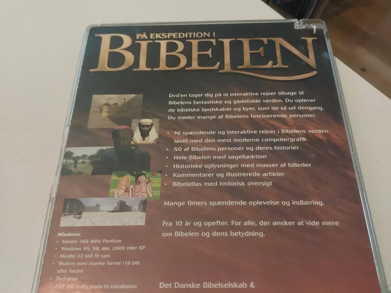 Billede 6 - Forskellige ting sælges 