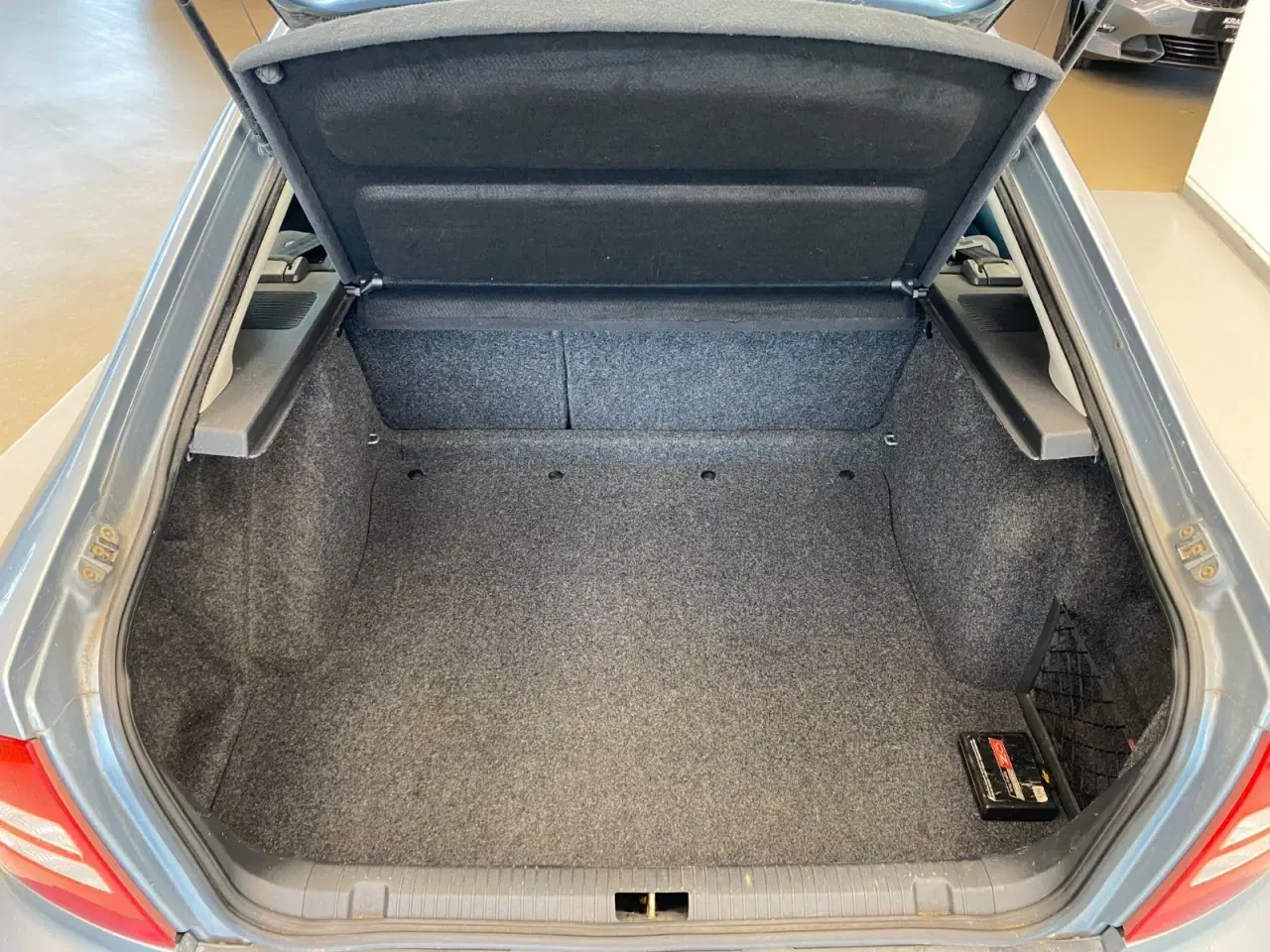 Billede 11 - Skoda Octavia 1,6 Ambiente