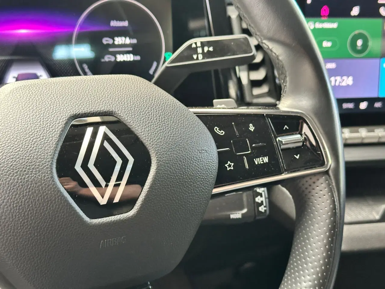 Billede 11 - Renault Megane E-Tech 40 Equilibre