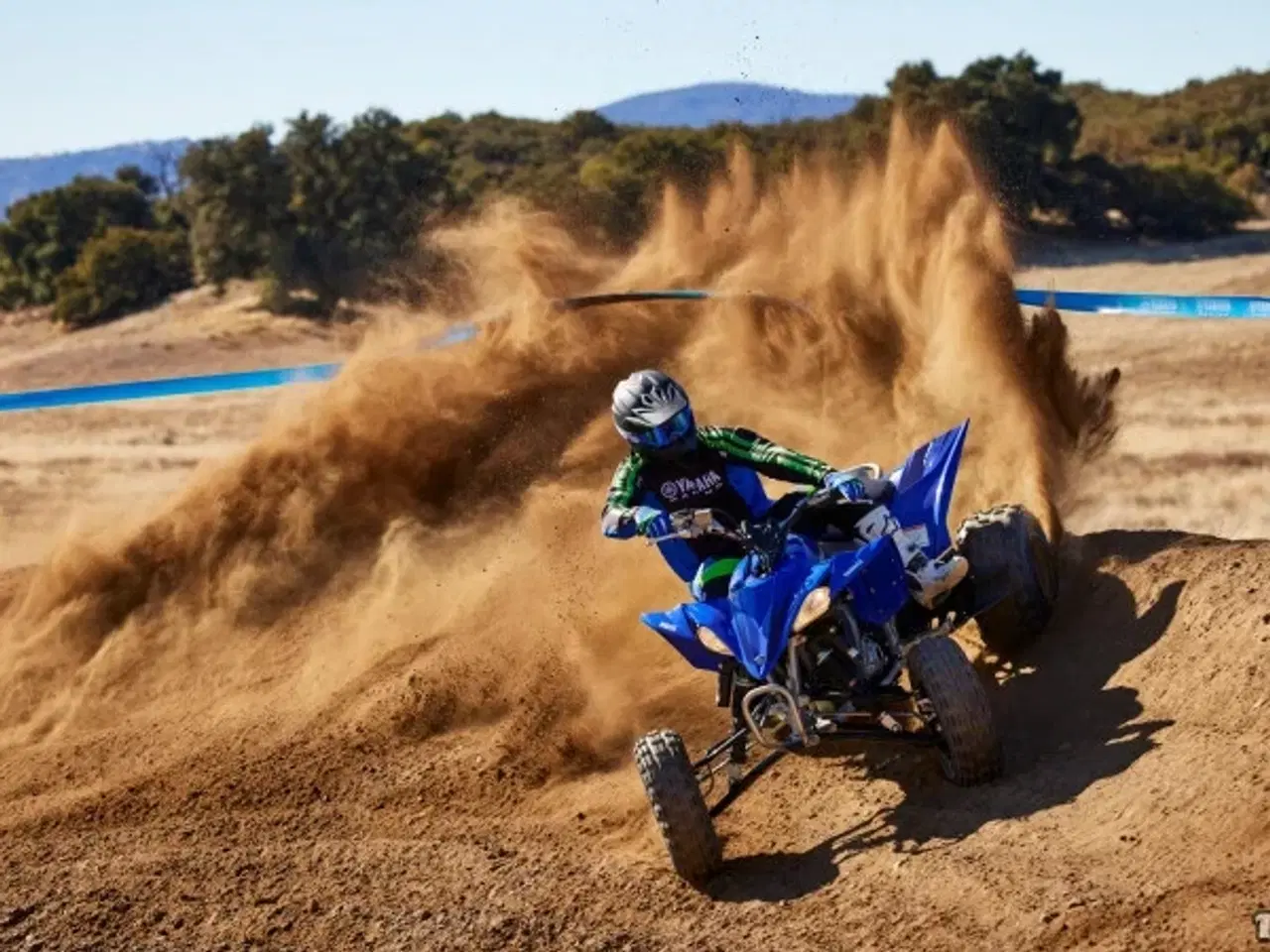 Billede 2 - Yamaha YFZ 450 R