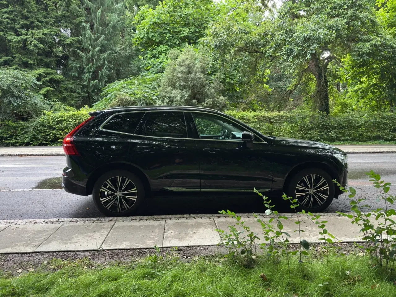 Billede 8 - Volvo XC60 2,0 T6 ReCharge Inscription aut. AWD