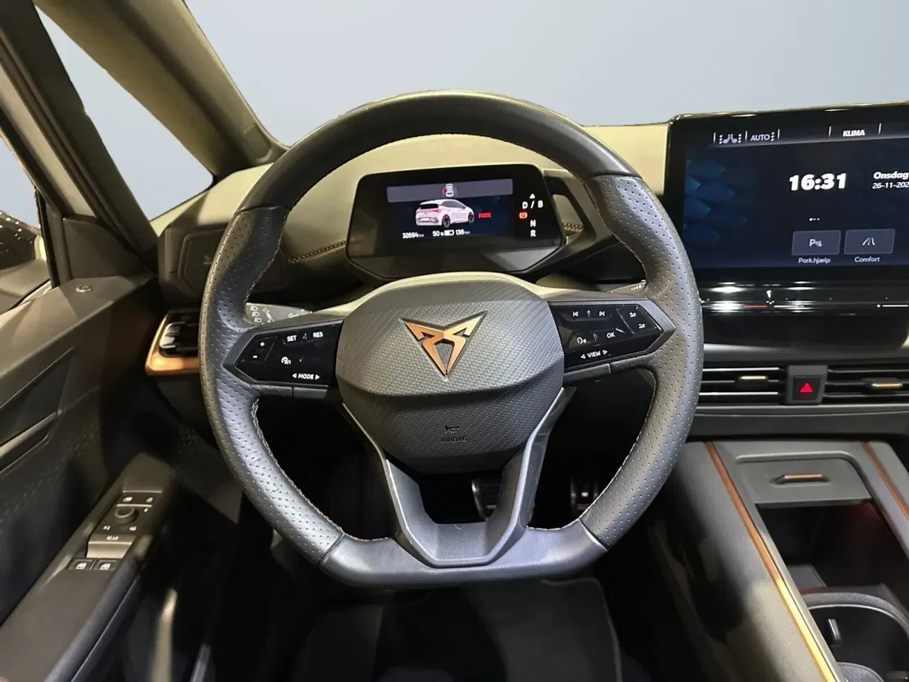 Billede 13 - Cupra Born 58 High