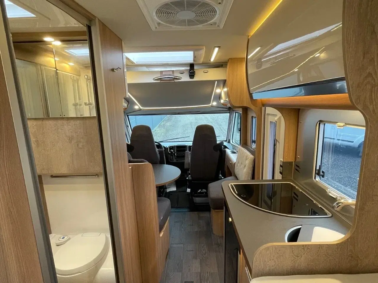 Billede 12 - Laika Ecovip  H2109 aut.