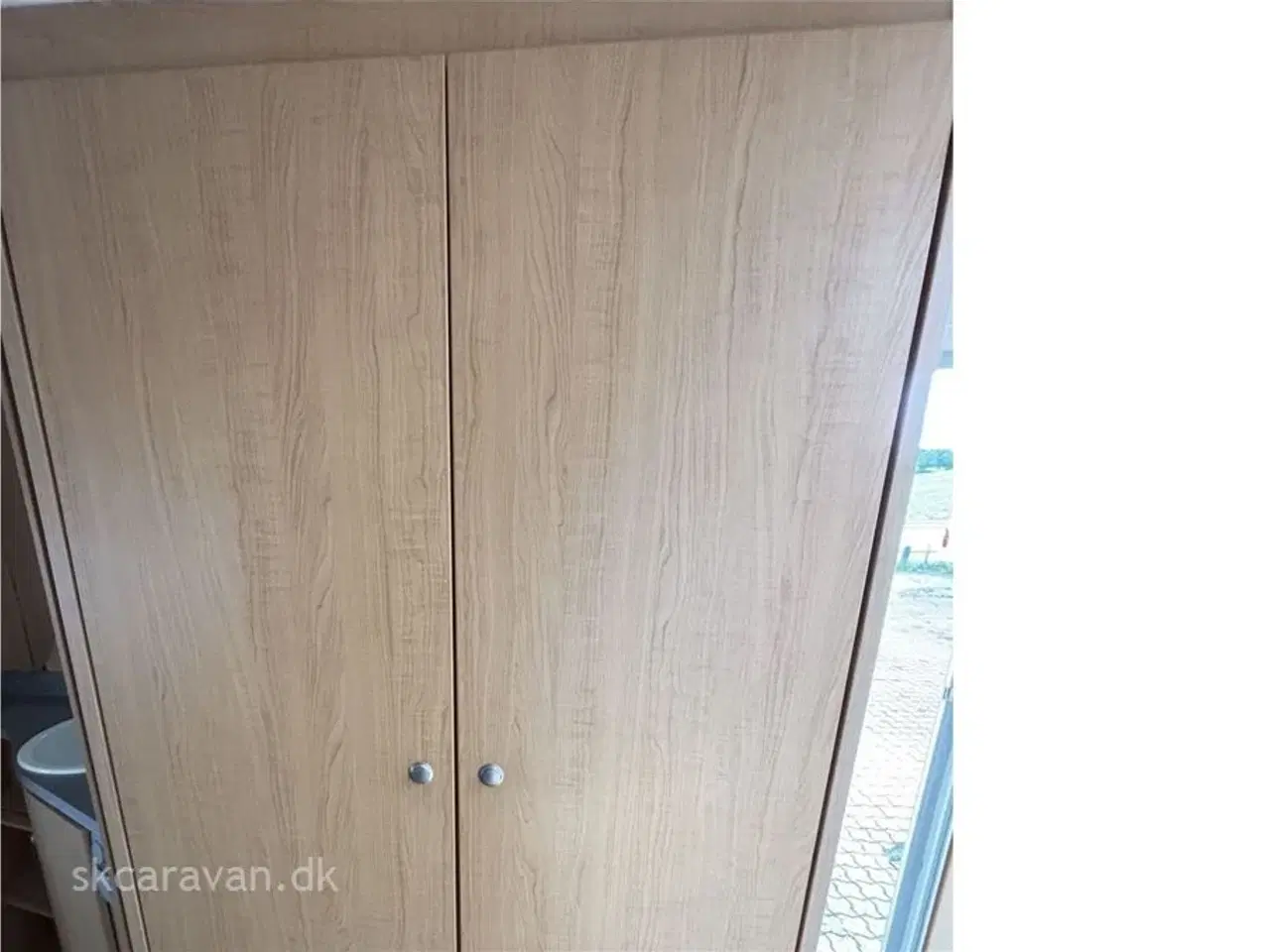 Billede 7 - 2004 - Knaus Südwind 500 FU   Pæn og velholdt campingvogn