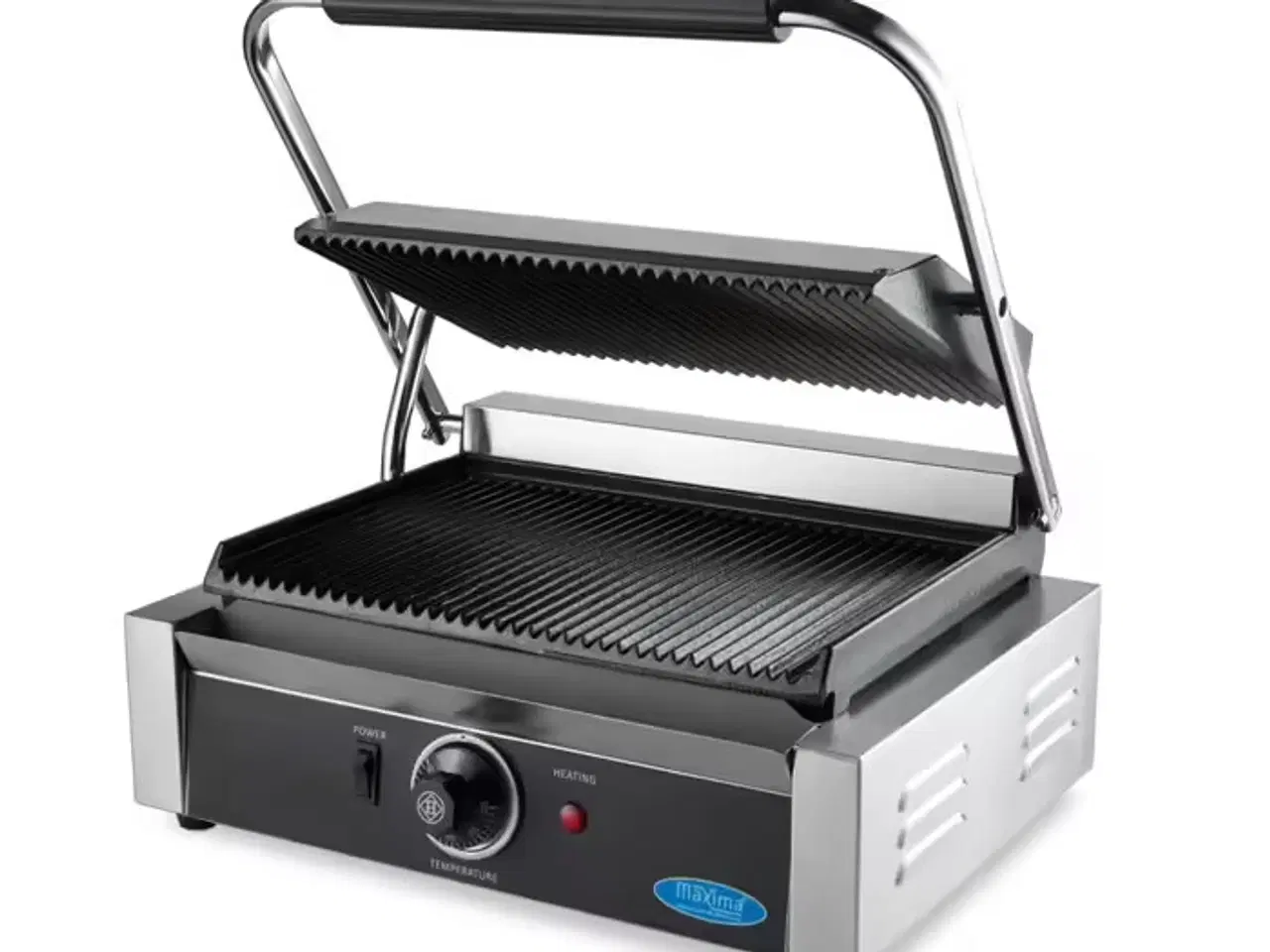 Billede 4 - Kontakt Panini Grill – 2200 W