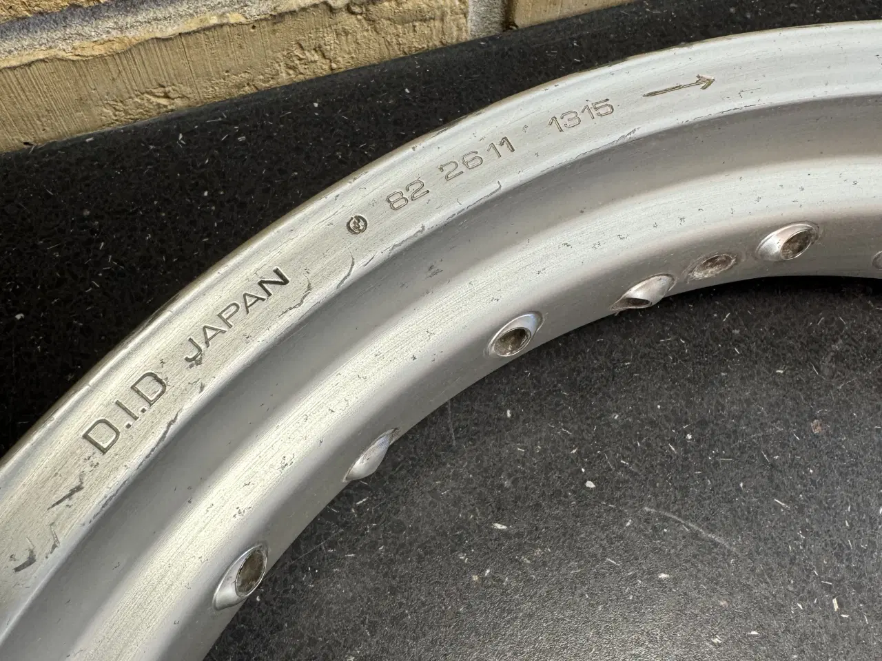 Billede 4 - Honda XRV 750 Africa Twin