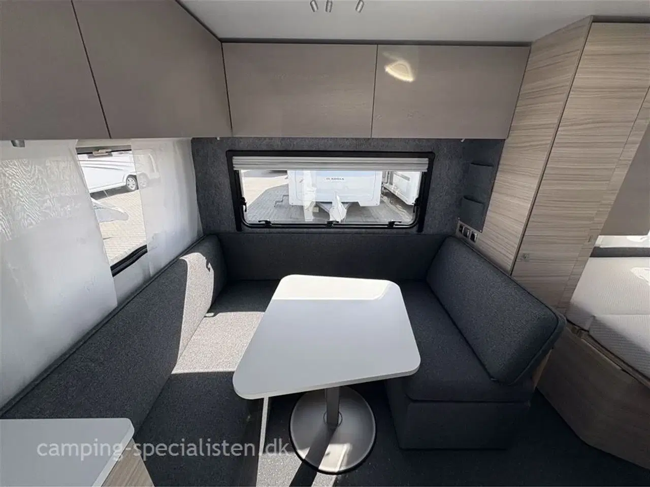 Billede 6 - 2025 - Adria Altea 432 PX   Adria Altea 432 PX 2025 - Kan nu opleves hos Camping-Specialisten.dk