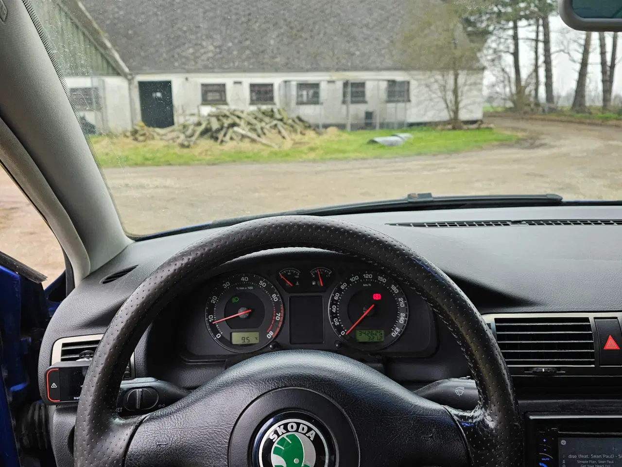 Billede 5 - Skoda Superb 1.8T 200hk