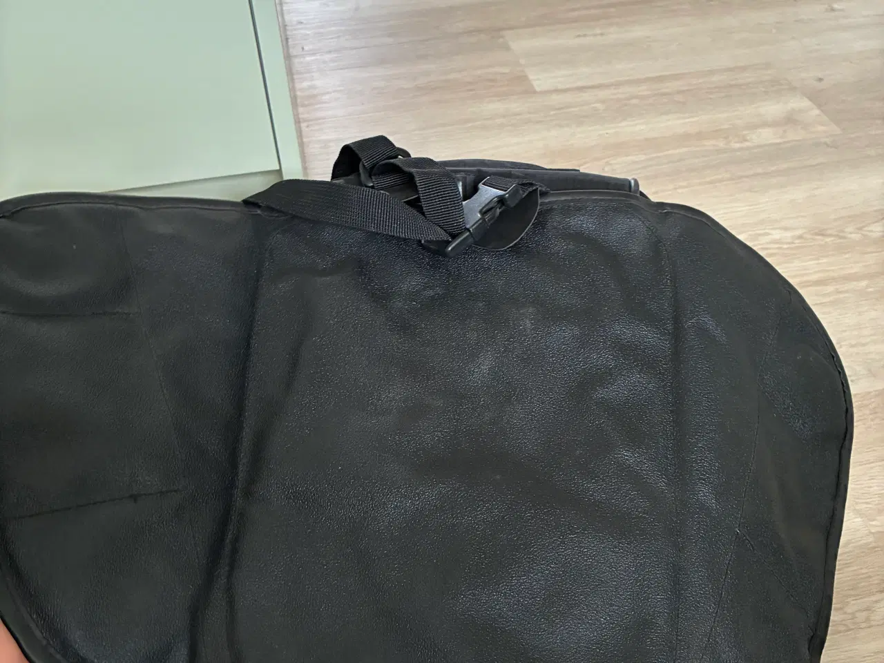 Billede 4 - Tanktaske OXFORD M30R