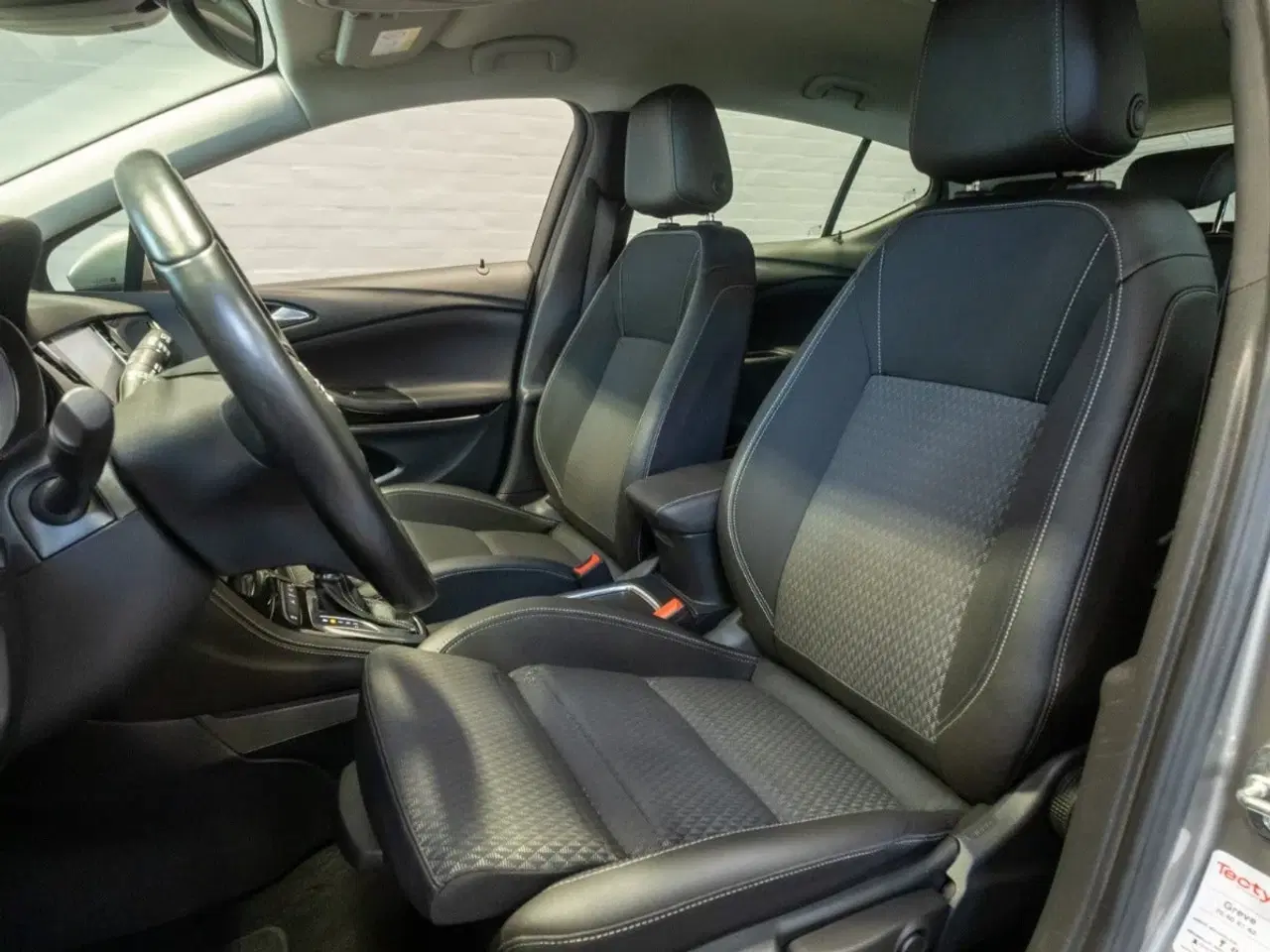 Billede 23 - Opel Astra 1,4 T 150 Innovation aut.