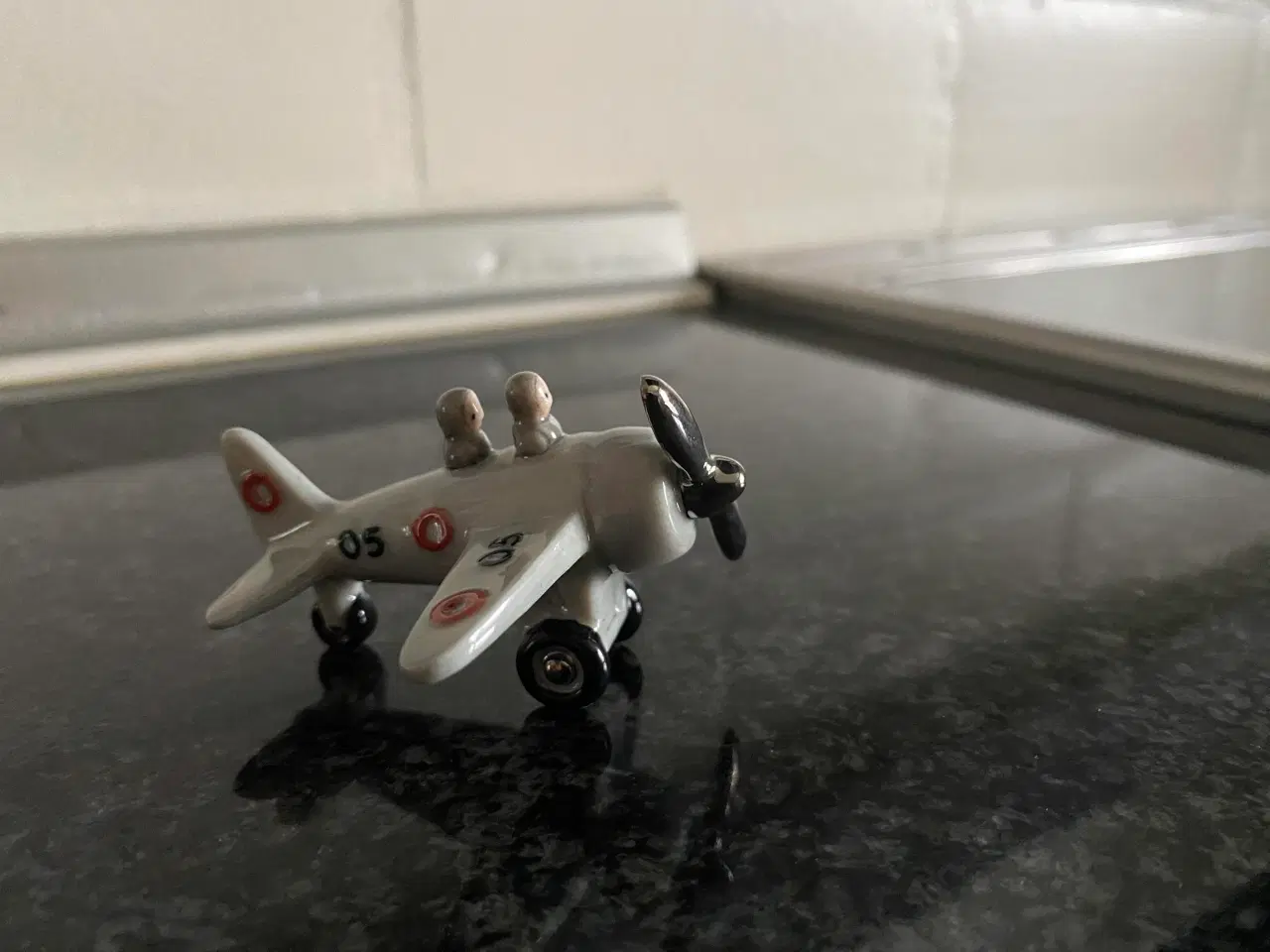 Billede 2 - Miniature  Flyver
