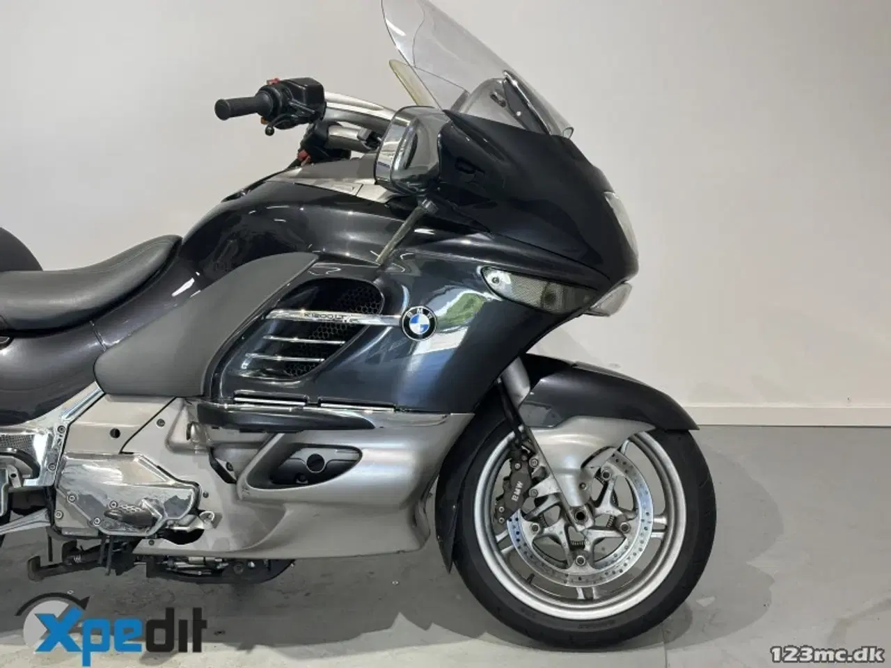 Billede 3 - BMW K 1200 LT
