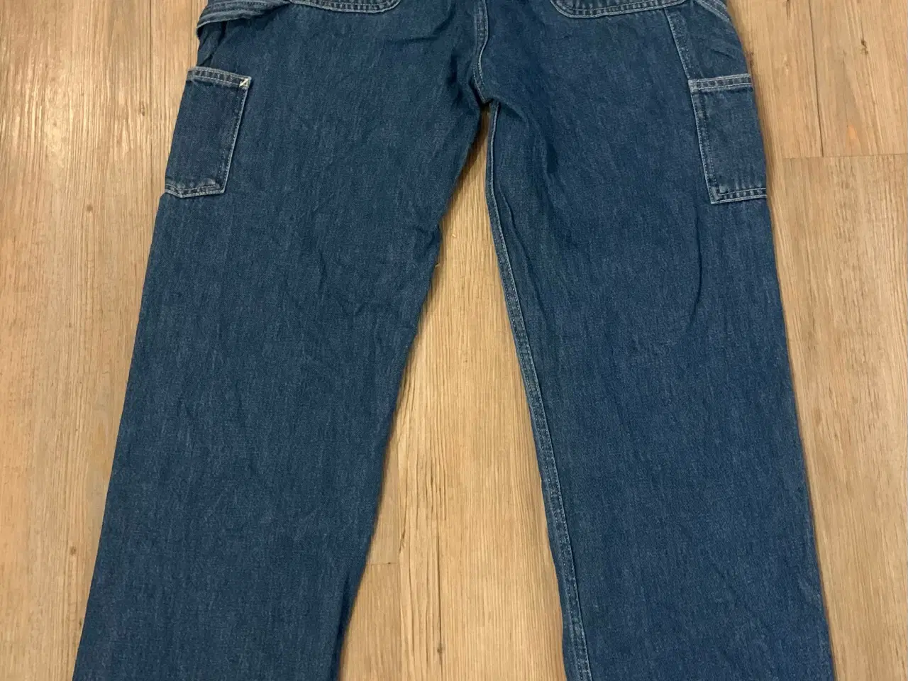 Billede 1 - Carharrt bukser str. xs