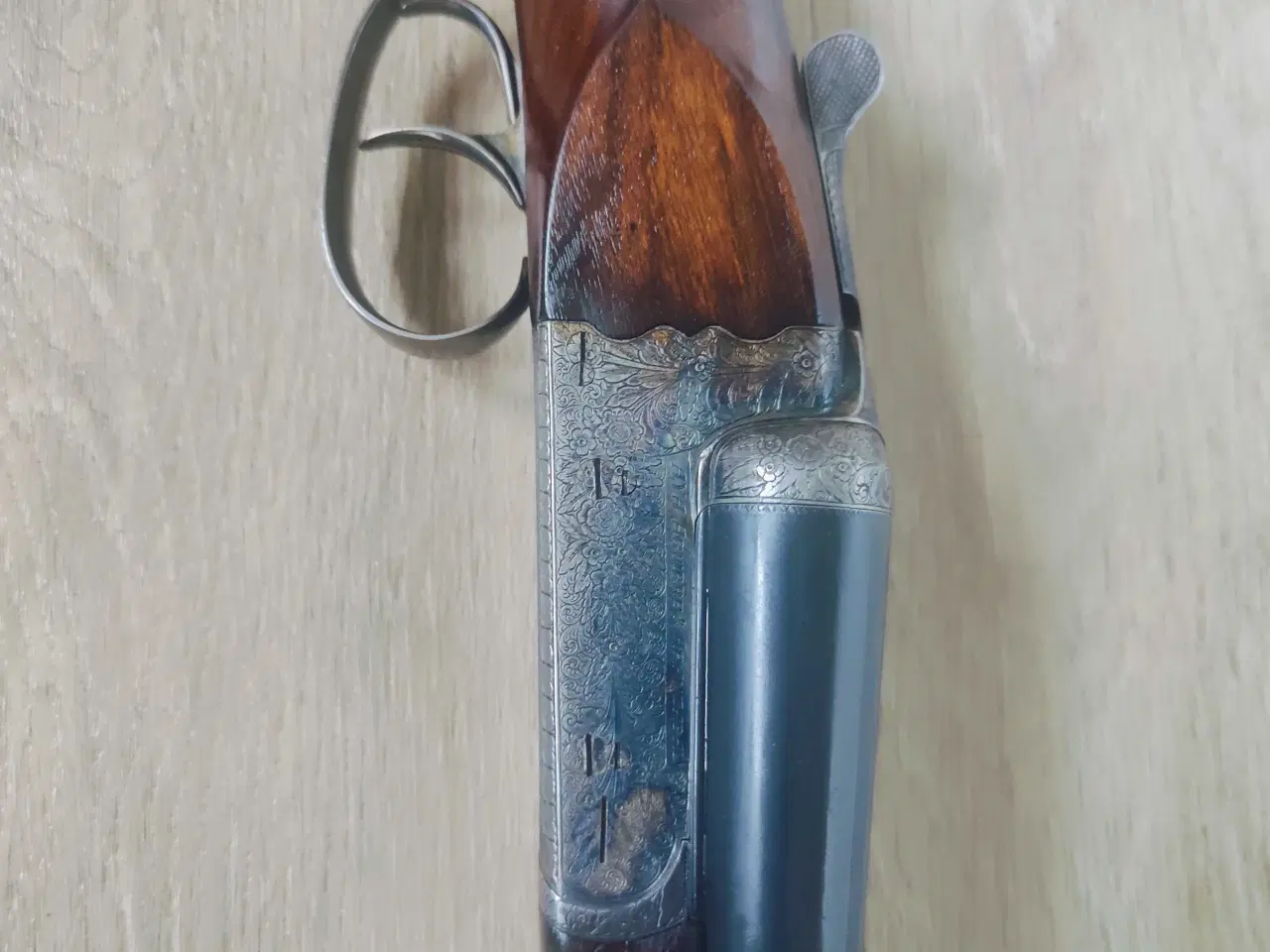 Billede 5 - AYA Goldpoint