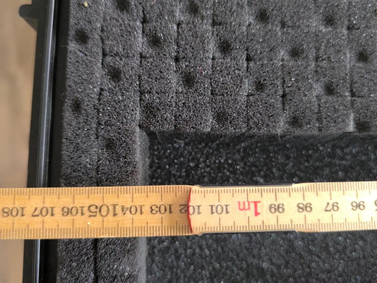 Billede 4 - Våbenkuffert