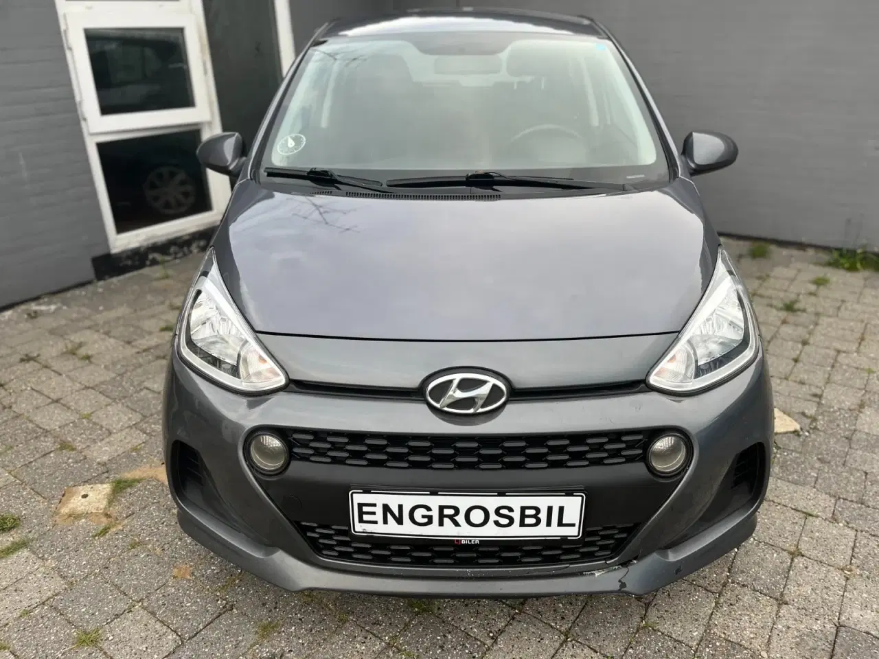 Billede 2 - Hyundai i10 1,0 Premium