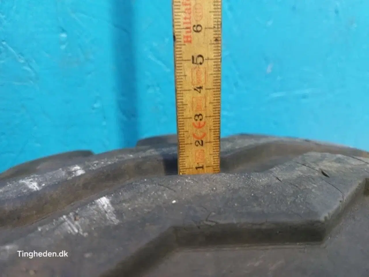 Billede 7 - 18"   12.5/80-18