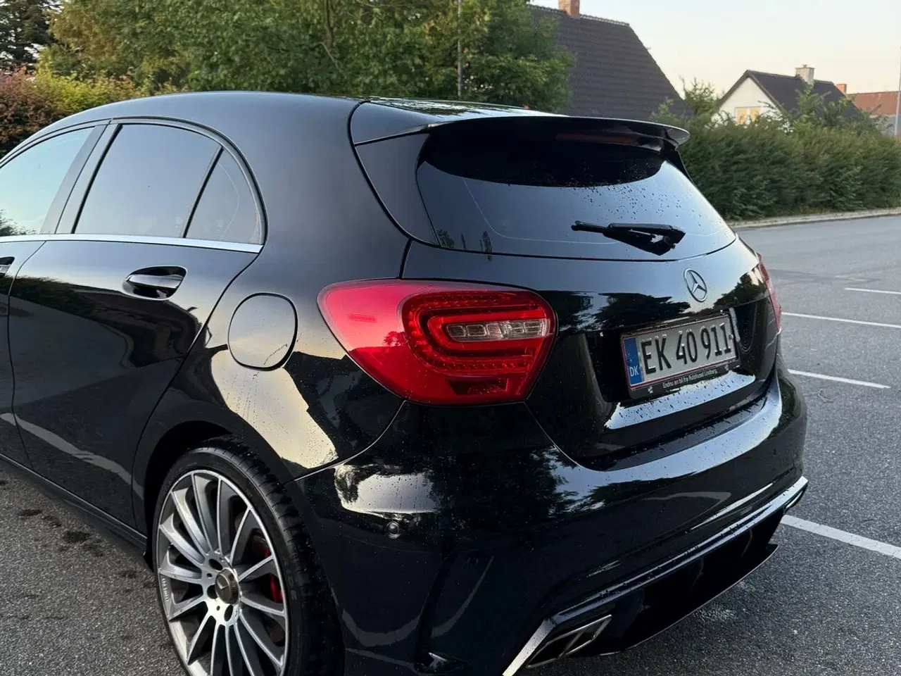 Billede 6 - Mercedes A220 2,2 CDi aut.