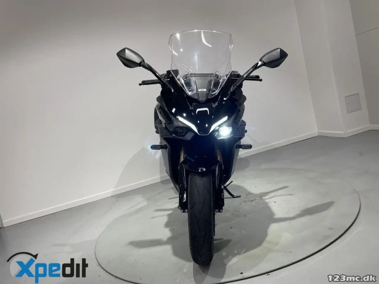 Billede 4 - Suzuki GSXS 1000 GT