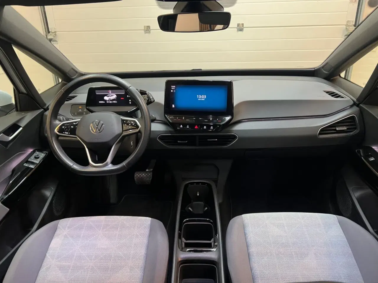Billede 6 - VW ID.3 58 Pro Performance Life