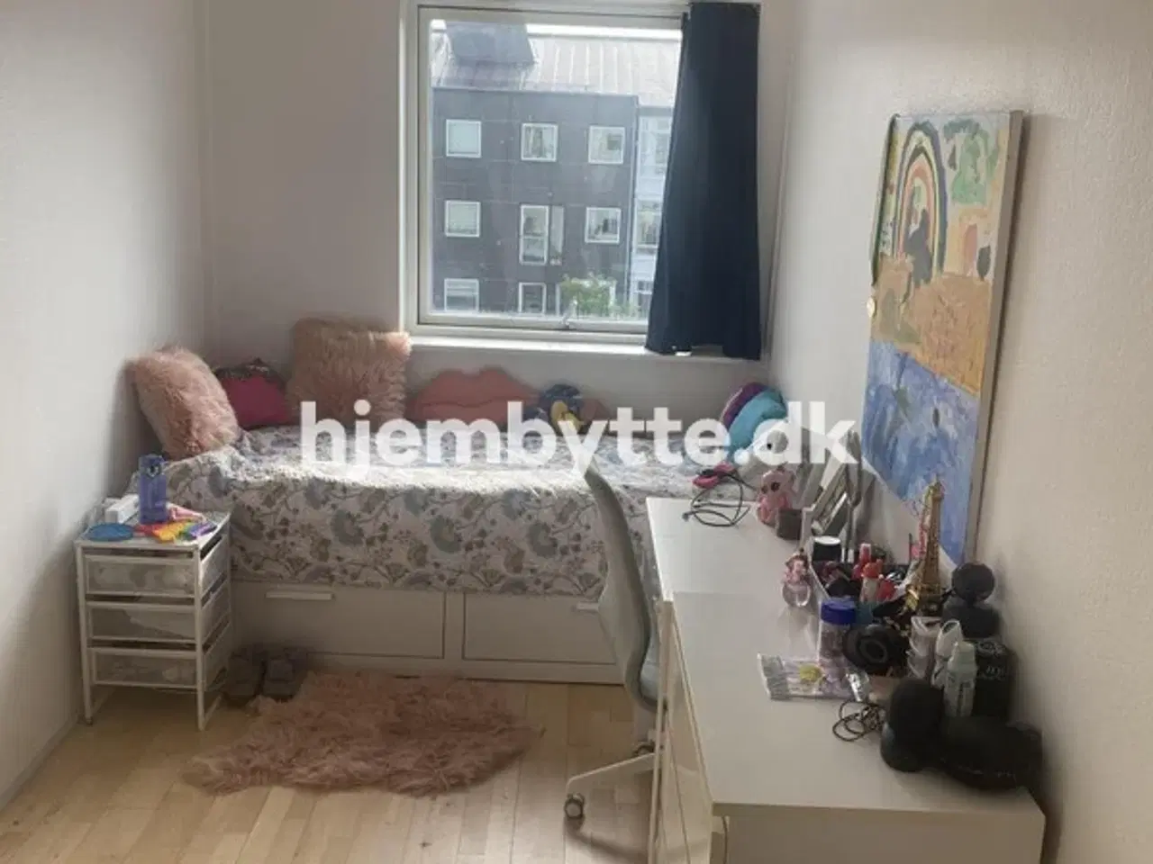 Billede 6 - Hjembytte - Egedalsvænge