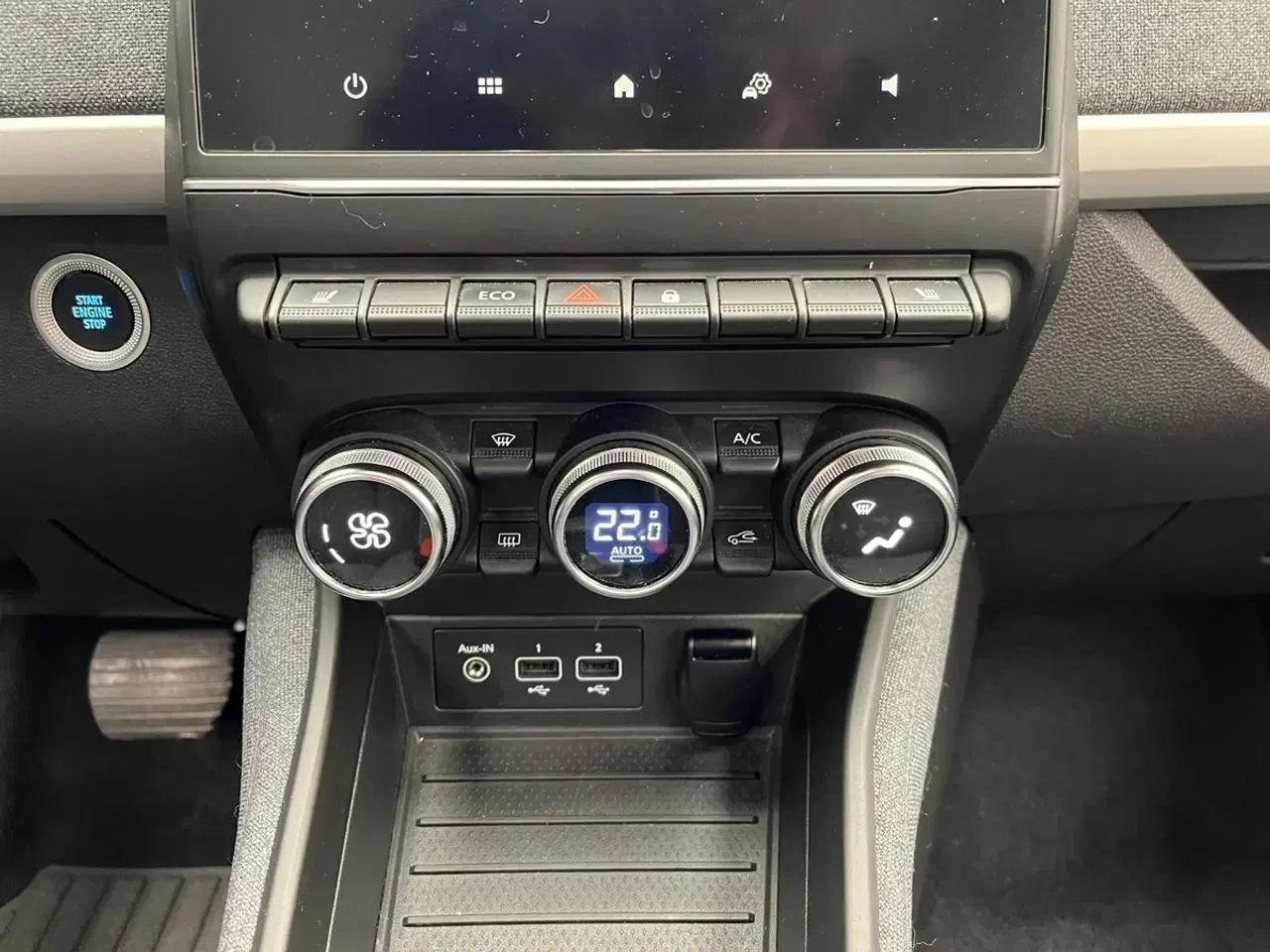 Billede 13 - Renault Zoe 52 Zen