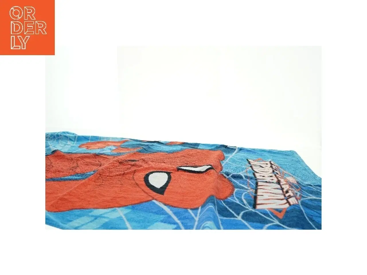 Billede 5 - Spider-Man børnehåndklæde fra Disney (str. 78 x 142 cm)