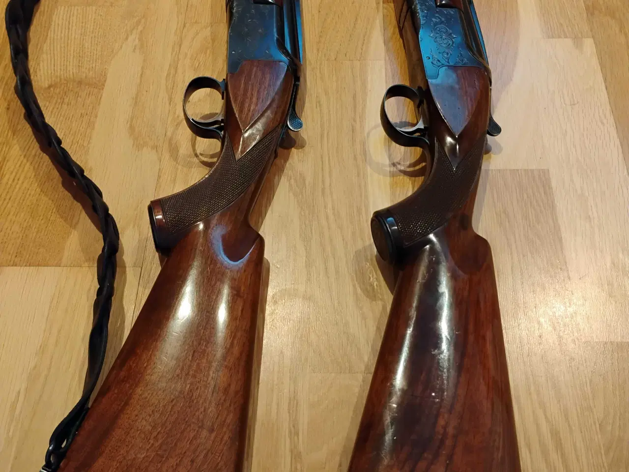 Billede 5 - Haglgeværer 101 Winchester
