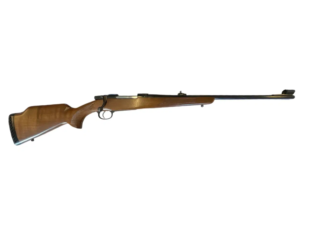 Billede 3 - CZ 550 Scandinavia kal 308