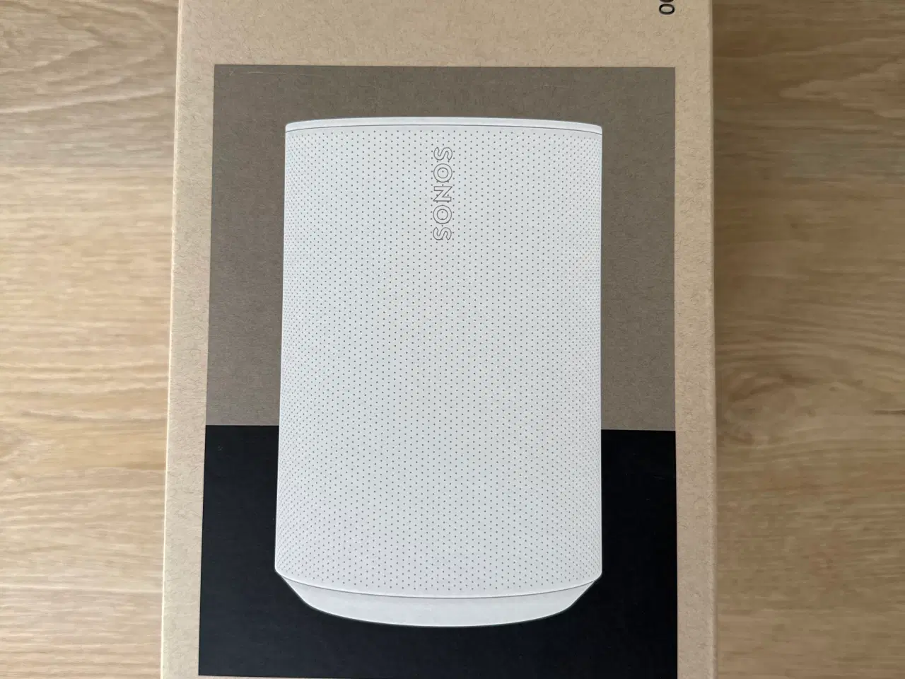 Billede 1 - Sonos era 100 hvid