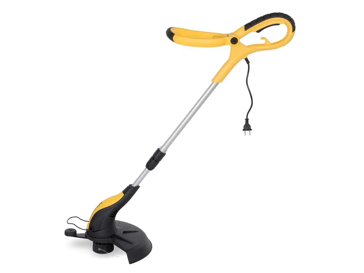 Billede 1 - Græstrimmer 500 watt - teleskop