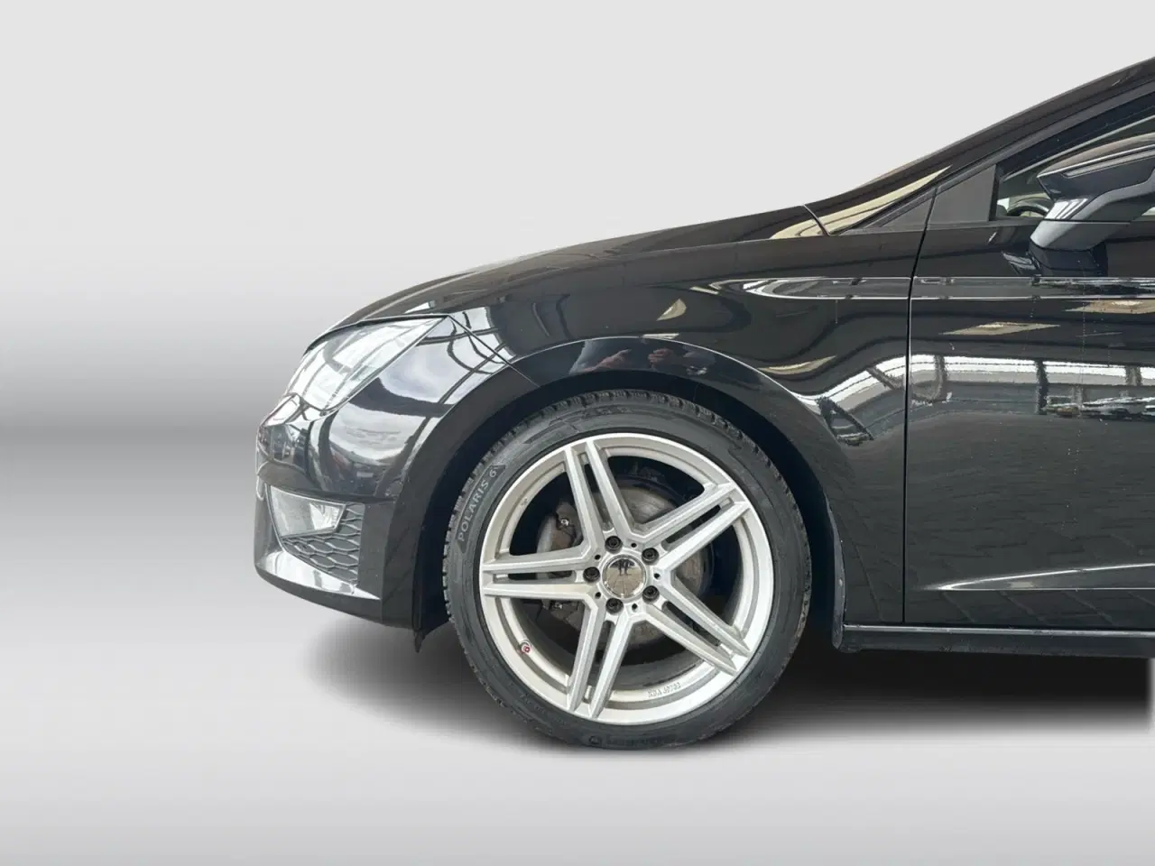 Billede 9 - Seat Leon 1,4 TSi 150 FR ST