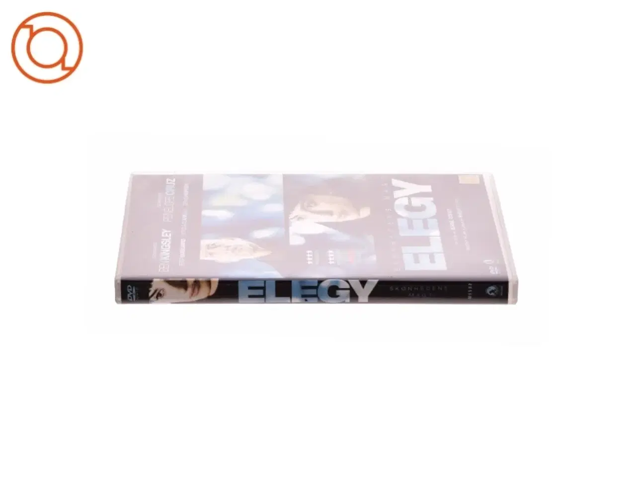 Billede 2 - ELEGY-SKØNHEDENS MAGT