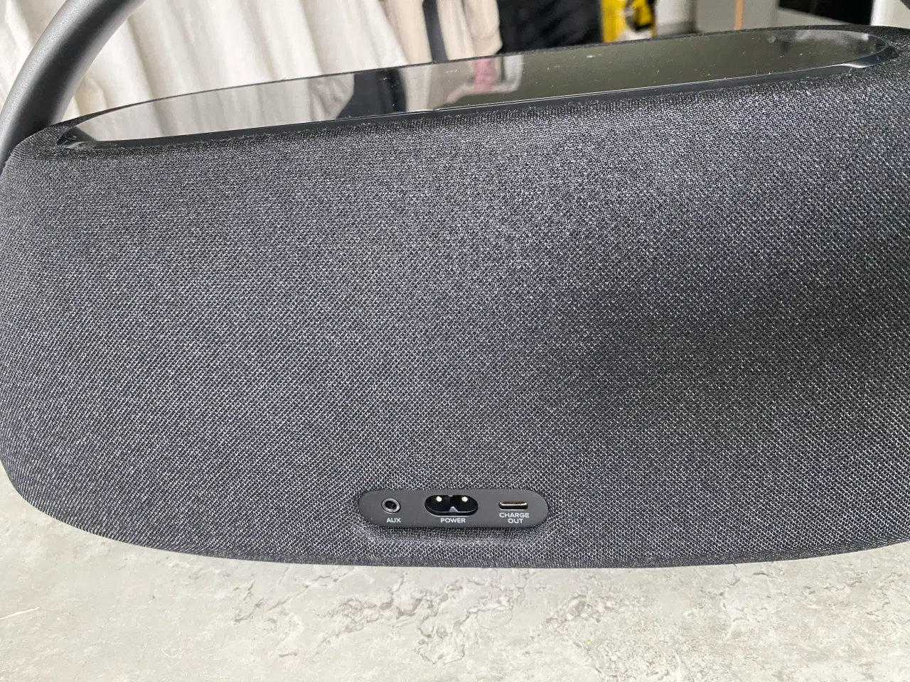 Billede 3 - Harman/Kardon Højtaler