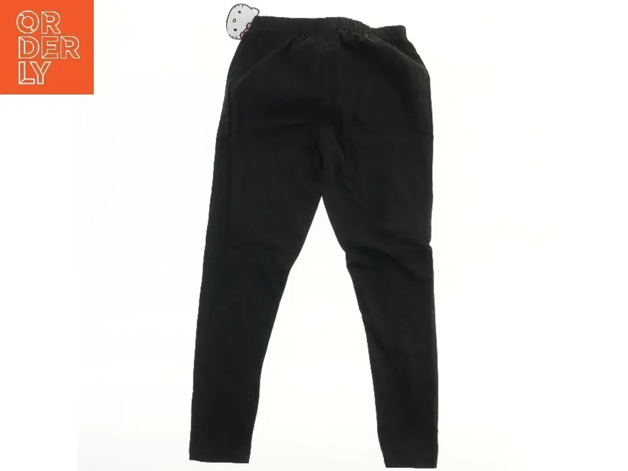 Billede 2 - Hello Kitty leggings fra Hello Kitty (str. 140)