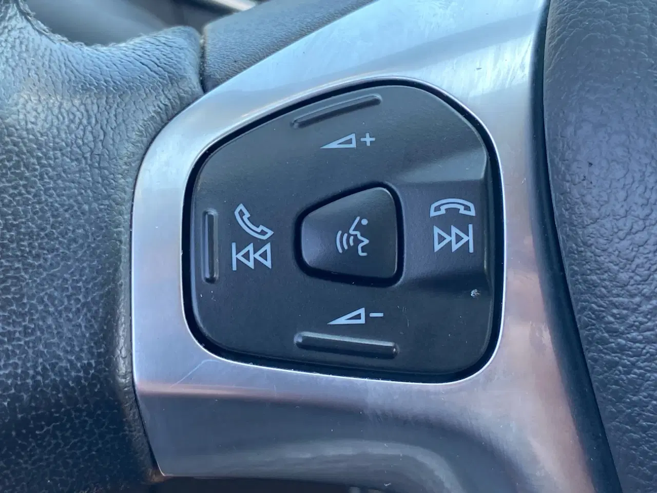 Billede 16 - Ford Fiesta 1,0 Trend Plus Start/Stop 80HK 5d