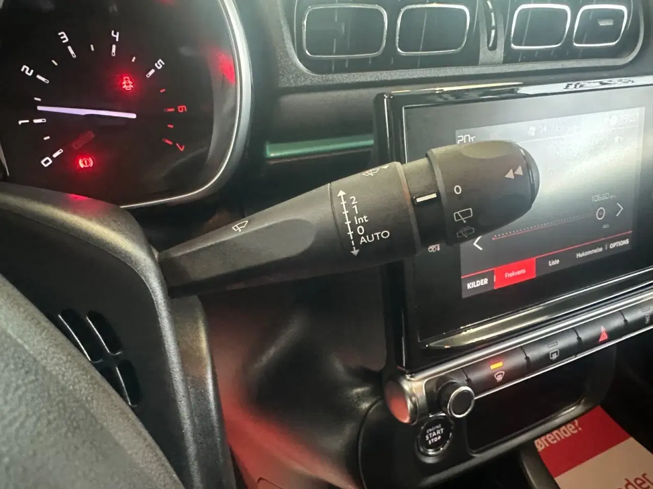 Billede 19 - Citroën C3 1,2 PureTech 83 Attraction