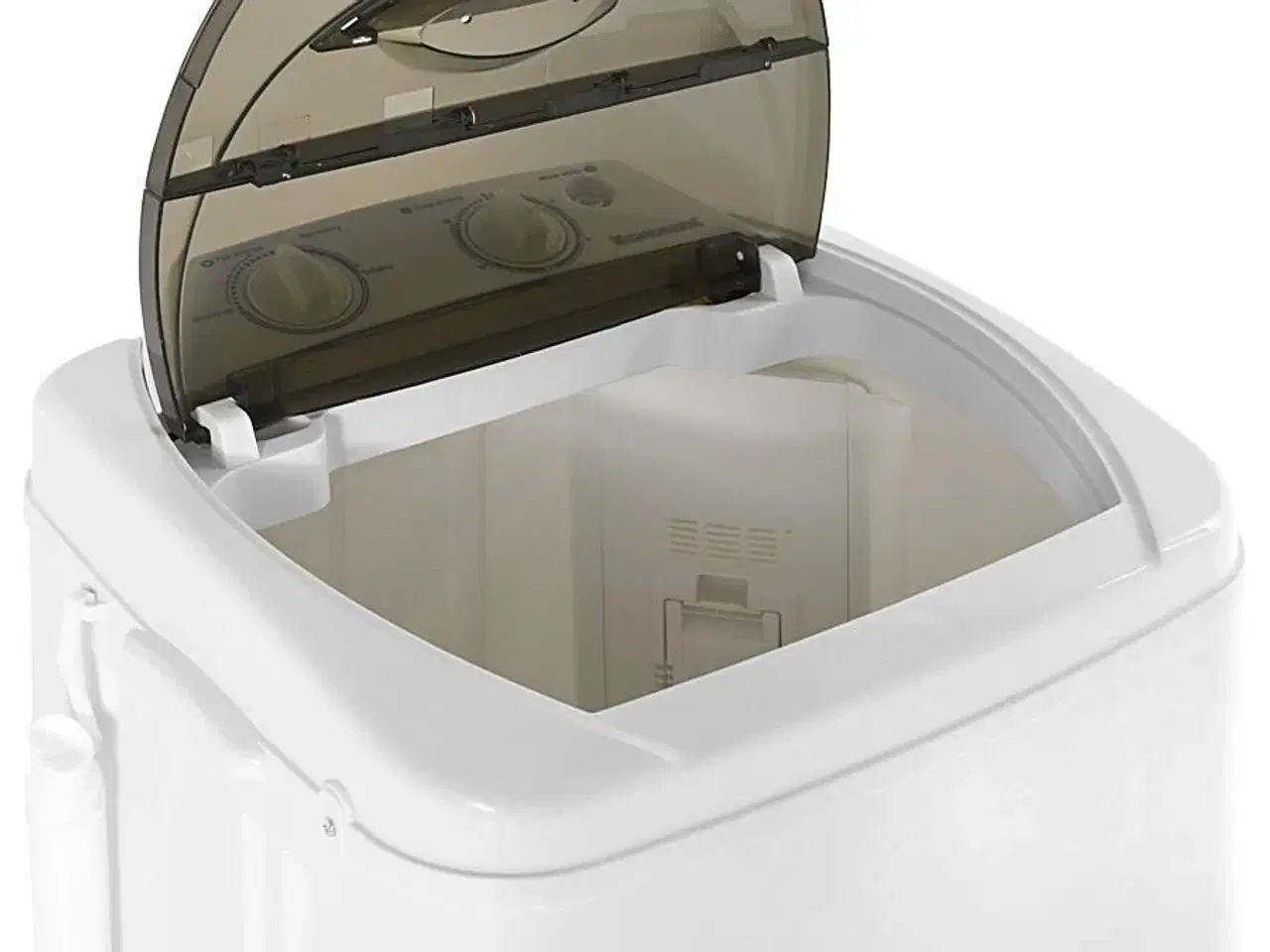 Billede 5 - Vaskemaskine topbetjent 7 kg Ravanson XPB-70