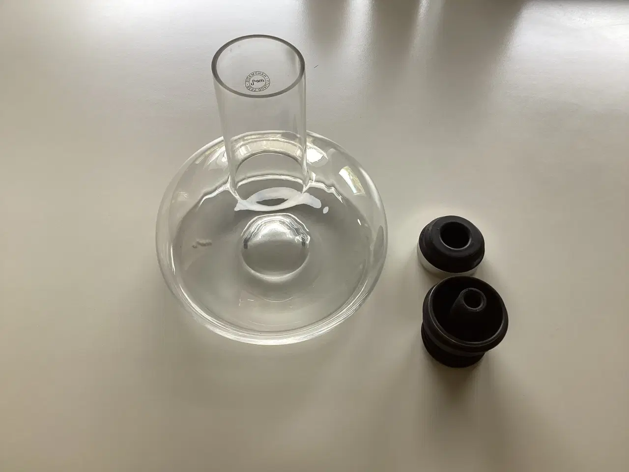 Billede 3 - Menu Vinilter Karaffel