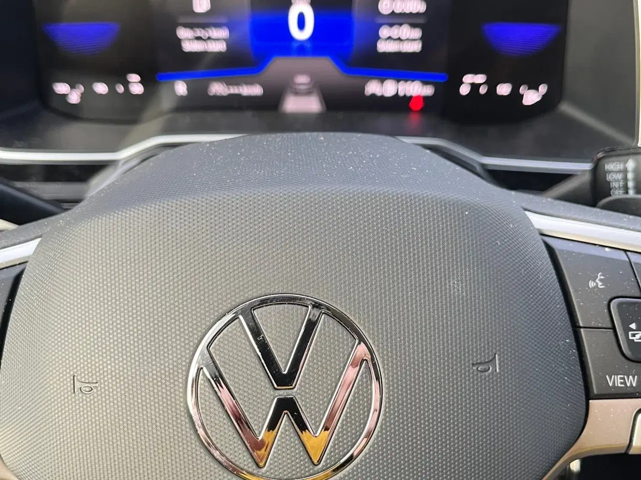 Billede 6 - VW Polo 1,0 TSi 110 Style DSG