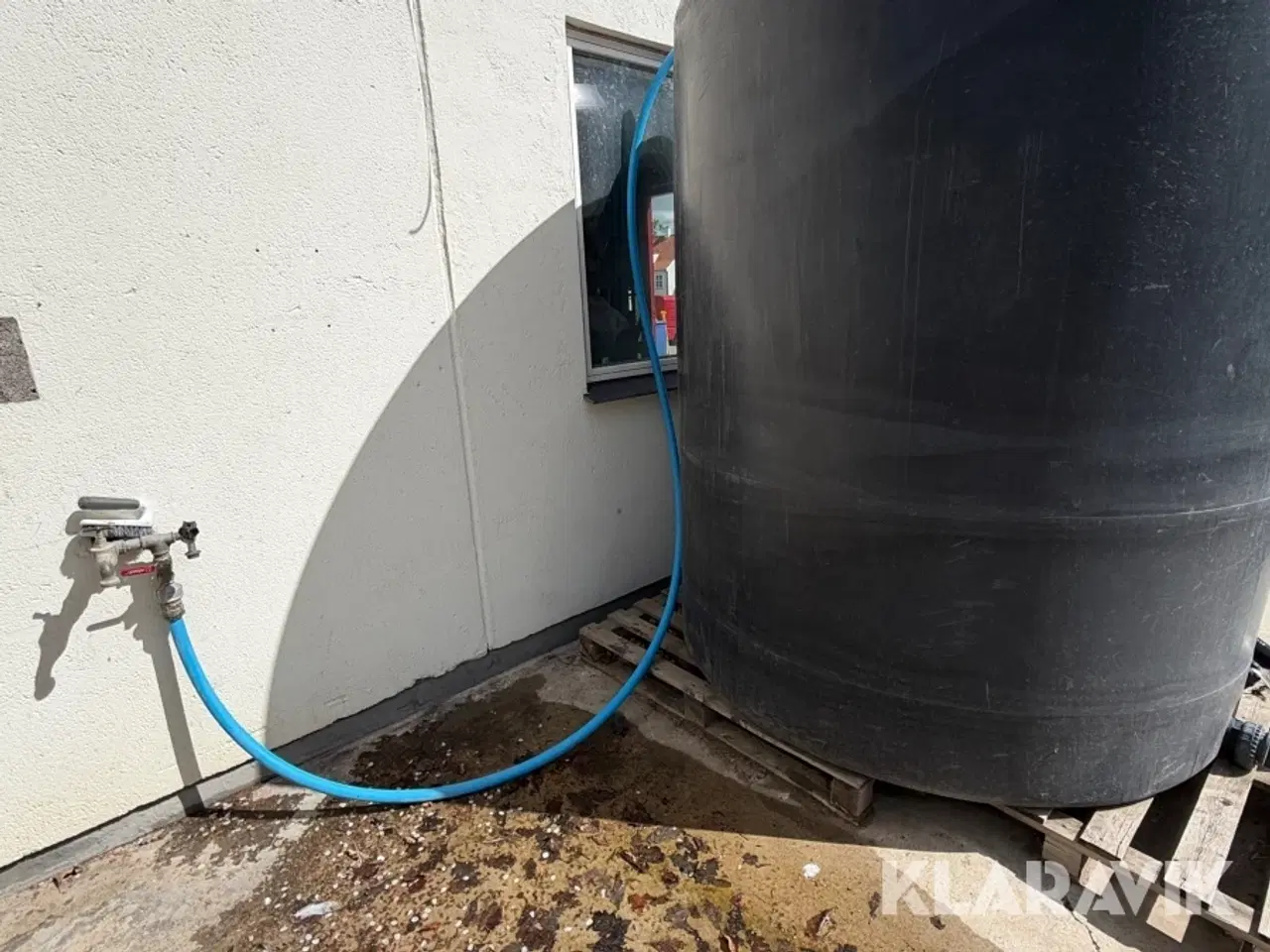 Billede 5 - Vandtank 5009 Liter